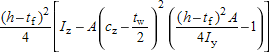 eqn-3-warping-constant-parallel-channels
