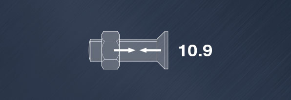 Cover index-bolt-cs-nonpreloaded