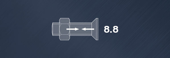 Cover index-bolt-cs-preloaded