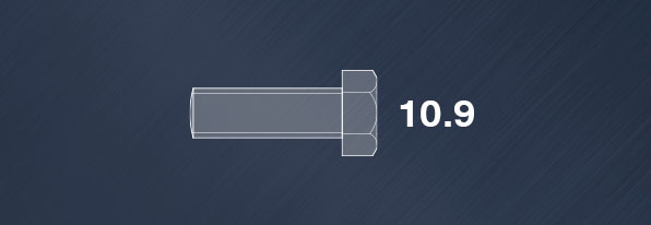 Cover index-bolt-hex-nonpreloaded