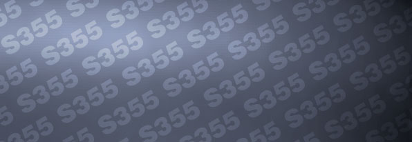S355 Flange