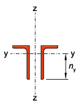 l-unequal-back2back-axis