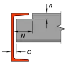 upn-notch